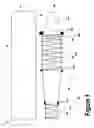 Fig. 02 - Dynamically adjusting tuned exhaust system