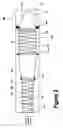 Fig. 03 - Dynamically adjusting tuned exhaust system