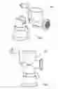 Fig. 03 - Meat grinder with suction base