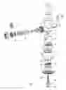 Fig. 04 - Meat grinder with suction base
