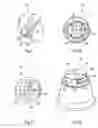 Fig. 06 - Meat grinder with suction base