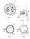 Fig. 07 - Meat grinder with suction base