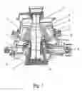 Fig. 02 - Method and apparatus for measuring and adjusting the setting of a crusher