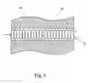 Fig. 06 - Method and apparatus for measuring and adjusting the setting of a crusher