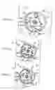 Fig. 07 - Seatbelt retractor