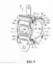 Fig. 06 - Seat belt retractor