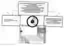 Fig. 01 - Method for calculating and optimizing the diameter of a paper or board web reel based on customer splice location restrictions