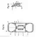 Fig. 02 - Landing gear assembly