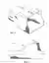Fig. 02 - Apparatus and a method for bagging debris in a commercially available trash bag which has closure straps