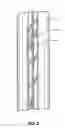 Fig. 04 - K-base for a pole mounting system