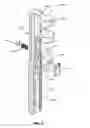 Fig. 06 - K-base for a pole mounting system