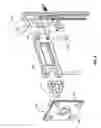 Fig. 07 - K-base for a pole mounting system