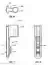 Fig. 08 - K-base for a pole mounting system