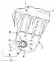 Fig. 01 - Mounting bracket structure