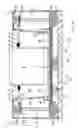 Fig. 03 - Cupholder assembly
