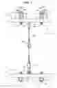 Fig. 02 - Article hanging system, slidable wire holder, detachable wire holder, wire hook and wire gripper