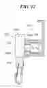Fig. 09 - Article hanging system, slidable wire holder, detachable wire holder, wire hook and wire gripper