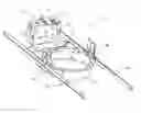 Fig. 01 - Hanger bar centering mechanism