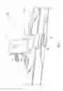 Fig. 06 - Hanger bar centering mechanism