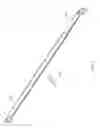 Fig. 07 - Hanger bar centering mechanism