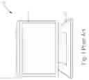 Fig. 02 - Display Module with a Support Structure