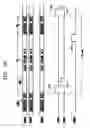 Fig. 09 - Raster frame beam system for electron beam lithography