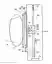 Fig. 01 - Method and apparatus for recording and reading out radiation images