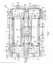Fig. 02 - Rotary or pivoting device and connection module for a rotary or pivoting device