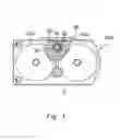 Fig. 04 - Rotary or pivoting device and connection module for a rotary or pivoting device