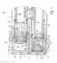 Fig. 05 - Rotary or pivoting device and connection module for a rotary or pivoting device