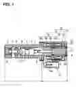 Fig. 02 - Linear solenoid having stator core and plunger