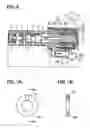 Fig. 06 - Linear solenoid having stator core and plunger