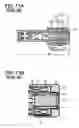 Fig. 09 - Linear solenoid having stator core and plunger