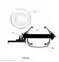 Fig. 12 - Device for changing a vehicular component
