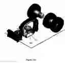 Fig. 14 - Device for changing a vehicular component