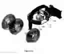 Fig. 16 - Device for changing a vehicular component