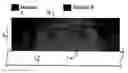 Fig. 01 - Three-dimensional bicontinuous heterostructures, a method of making them, and their application in quantum dot-polymer nanocomposite photodetectors and photovoltaics