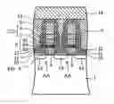 Fig. 01 - Semiconductor device and method of manufacturing the same