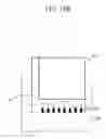 Fig. 23 - Liquid crystal display panel and fabricating method thereof
