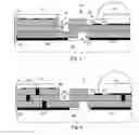 Fig. 04 - RGB thermal isolation substrate