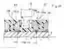 Fig. 19 - Surface mount type photo interrupter and method for manufacturing the same