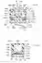 Fig. 22 - Surface mount type photo interrupter and method for manufacturing the same