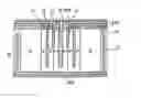 Fig. 01 - Active semiconductor component with a reduced surface area