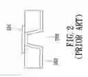 Fig. 03 - Heterojunction bipolar transistor power device with efficient heat sinks