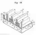 Fig. 15 - Nonvolatile memory device and method of forming same