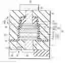 Fig. 01 - Ferroelectric memory device and method of manufacturing the same