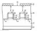 Fig. 01 - MIS capacitor and method of formation