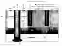 Fig. 01 - Double trench for isolation of semiconductor devices