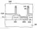 Fig. 01 - Conductive container structures having a dielectric cap