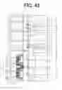 Fig. 44 - Memory cell structure and semiconductor memory device